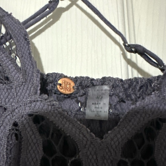 Free People Adella Dress - Picture 3 of 5